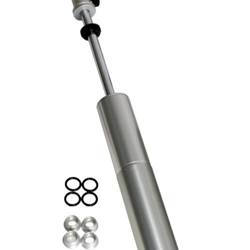Ridetech 2015+ Ford F150 Rear HQ Shock Absorber - Single - Image 4
