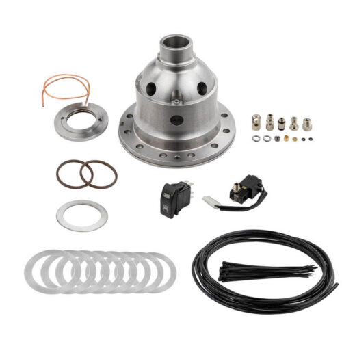 ARB Airlocker 35 Spl Sterling/Corp Ford 10.25&10.5In S/N - Image 4