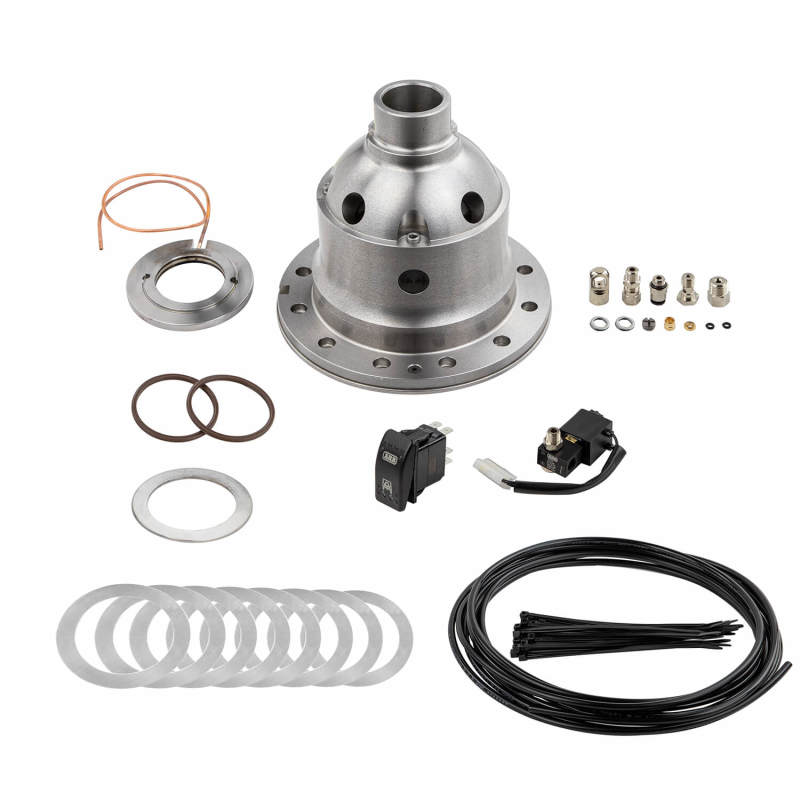 ARB Airlocker 35 Spl Sterling/Corp Ford 10.25&10.5In S/N - Image 4