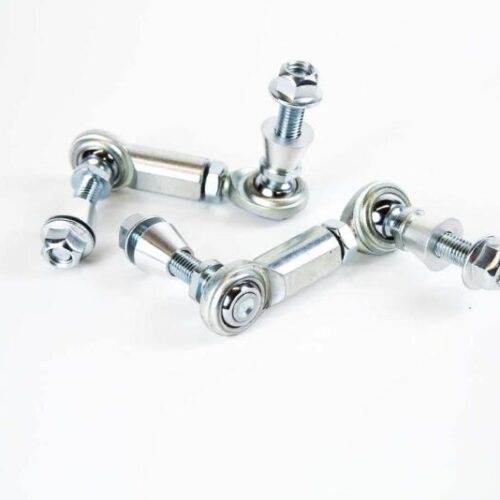 SPL Front Sway Bar End Links for 2003-2008 Nissan 350Z - Image 6