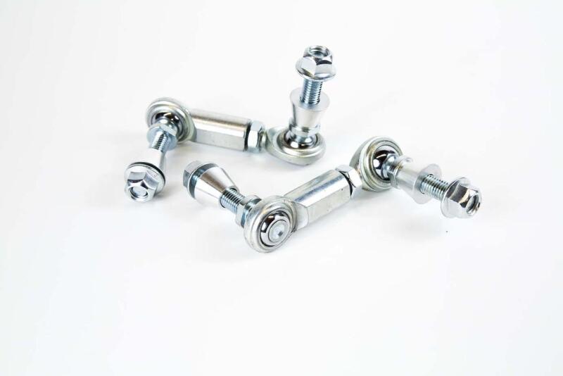 SPL Front Sway Bar End Links for 2003-2008 Nissan 350Z - Image 6