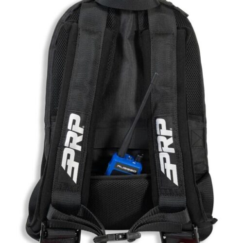 PRP Backpack - Black