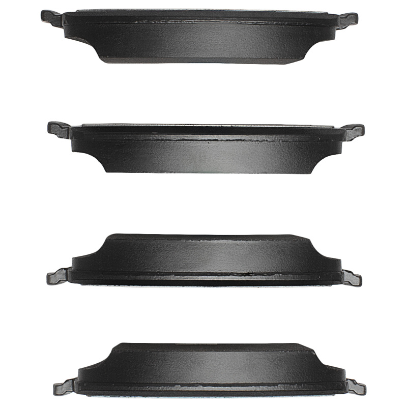 DFC 09-16 Audi A4 / 10-14 Audi A5 Rear 5000 Advanced Ceramic Brake Pads and Hardware Kit - Image 4