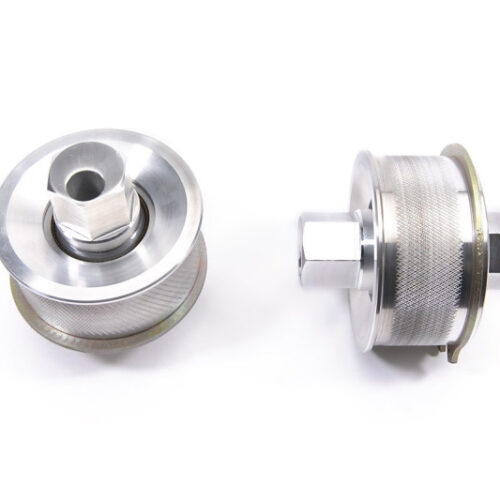SPL Adjustable Front Caster Rod Monoball Bushings for 2020+ Toyota GR Supra (A90) / 2019+ BMW Z4 (G29) - Image 6