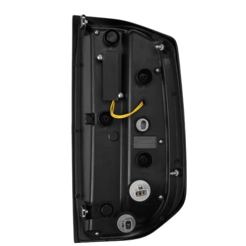 AlphaRex 14-21 Toyota Tundra Nova-Series LED Tail Lights - Alpha-Black - Image 2