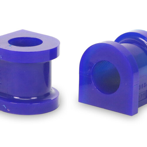 SuperPro SPF3584-27K 2006 Lexus IS250 0 Front 27mm Sway Bar Mount Bushing Set - Image 3