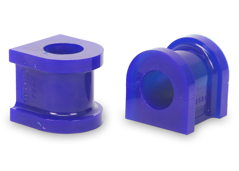 SuperPro SPF3584-27K 2006 Lexus IS250 0 Front 27mm Sway Bar Mount Bushing Set - Image 3
