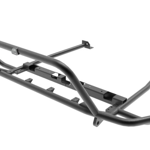 Alternative view of aFe Power 23-25 Subaru Outback H4-2.4L(t)/2.5L Terra Guard Bumper