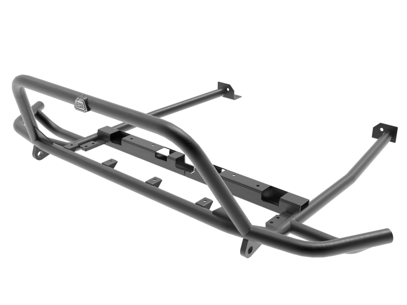 aFe Power 23-25 Subaru Outback H4-2.4L(t)/2.5L Terra Guard Bumper - Image 2