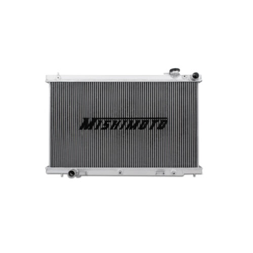 Mishimoto Aluminum Radiator for 03-06 Infiniti G35 Manual - Image 3