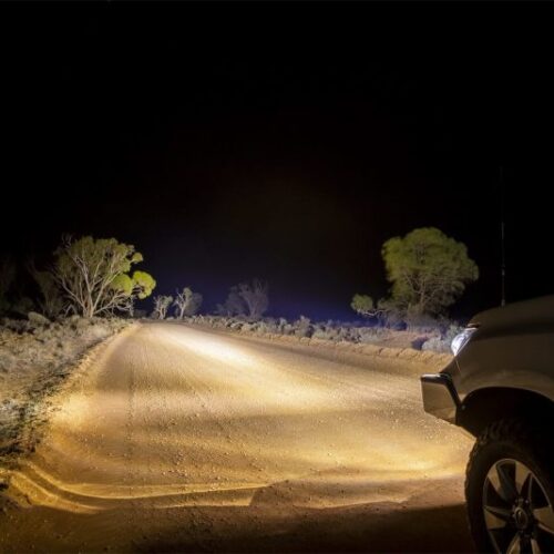 ARB Intensity V2 32 Led Flood - Image 6