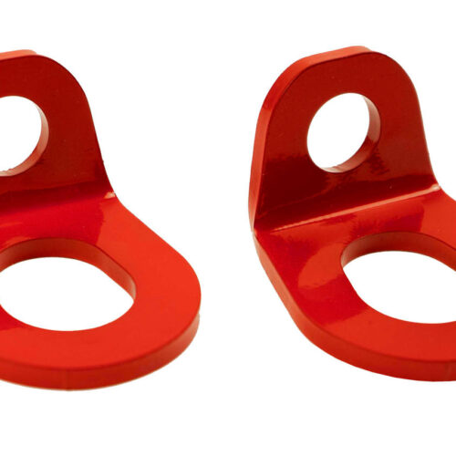 Fabspeed Porsche 996 GT3 Rear Tie Downs (1999-2005)