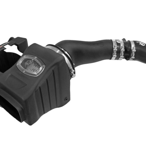 aFe Power Momentum HD PRO Dry S Stage-2 Si Intake 99-03 Ford Diesel Trucks V8-7.3L (td)(See afe51-73002-E) - Image 4