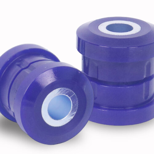 SuperPro 1990 Lexus LS400 Base Rear Lower Control Arm Outer Bushing Kit - Image 4
