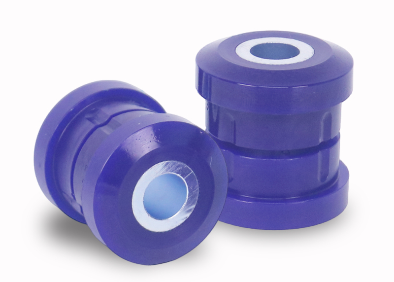 SuperPro 1990 Lexus LS400 Base Rear Lower Control Arm Outer Bushing Kit - Image 4