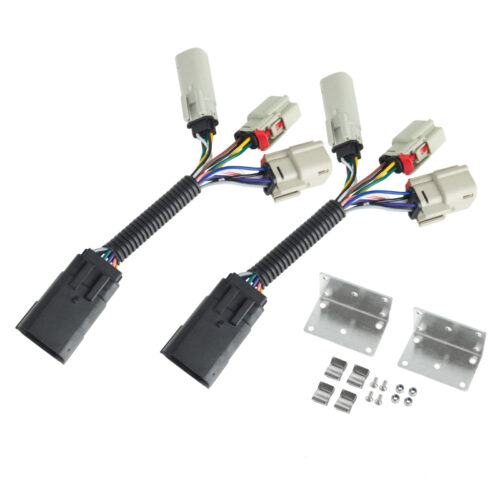 Oracle Lighting 21-24 Ford F-150 (Black Series) Flush Style LED Tail Lights - Image 10