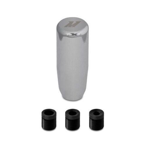 Mishimoto Shift Knob Silver - Image 6