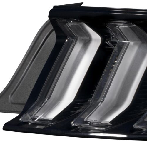 Form Lighting 2015-2023 Ford Mustang LED Tail Lights Smoke (Pair) - Image 8