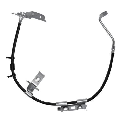 DFC 18-24 Jeep Wrangler Front-L Brake Hose - Image 2