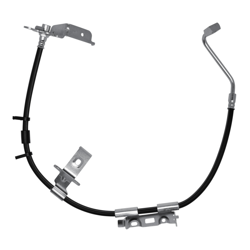 DFC 18-24 Jeep Wrangler Front-L Brake Hose - Image 2