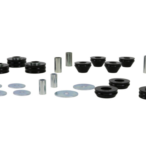 Whiteline 1967-1971 Chevrolet C10 Pickup Body Mount Bushing Set - Image 2