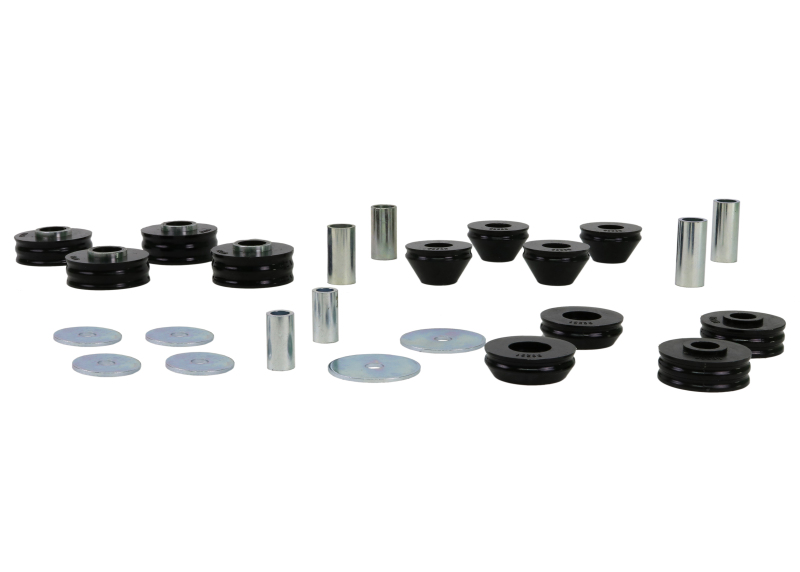 Whiteline 1967-1971 Chevrolet C10 Pickup Body Mount Bushing Set - Image 2