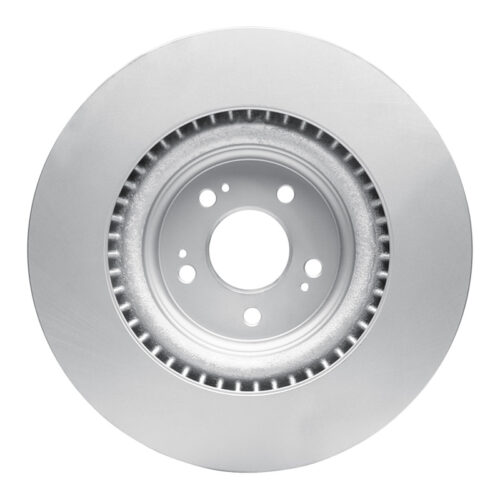 DFC 21-24 Genesis GV80 Front GeoSPEC Coated Rotor - Image 5