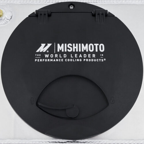Mishimoto Universal Ice Box Tank Reservoir 5 Gallon Natural - Image 3