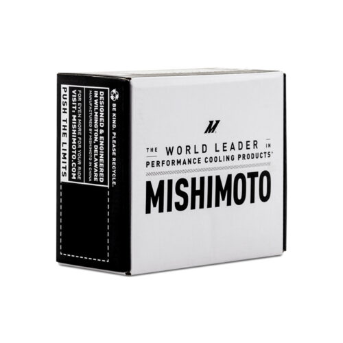 Mishimoto Thermal Bypass for 2019+ RAM 6.7L Cummins - Image 7