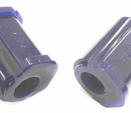 SuperPro SPF3494-17K 2006 Lexus GS430 Base Rear 17mm Sway Bar Mount Bushing Set - Image 2