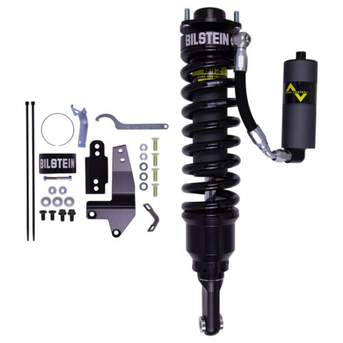 Alternative view of Bilstein B8 8112 Series for 10-23 Toyota 4Runner Zone Control Monotube Front Right Corner Module