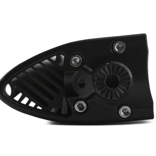 Raxiom 50-In Slim Curved LED Light Bar Flood/Spot Combo Beam Universal (Some Adaptation Required) - Image 3