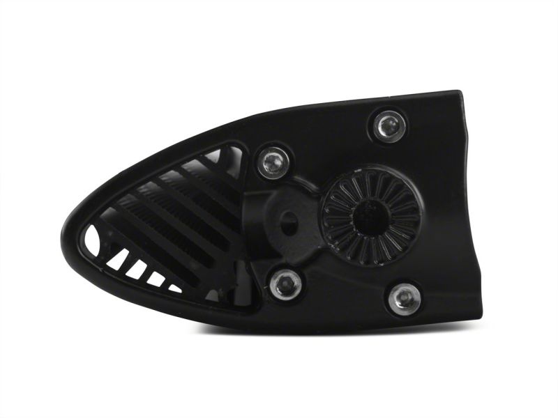 Raxiom 50-In Slim Curved LED Light Bar Flood/Spot Combo Beam Universal (Some Adaptation Required) - Image 3