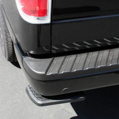 AMP Research BedStep - Black for 2006-2014 Ford F150 - Image 5