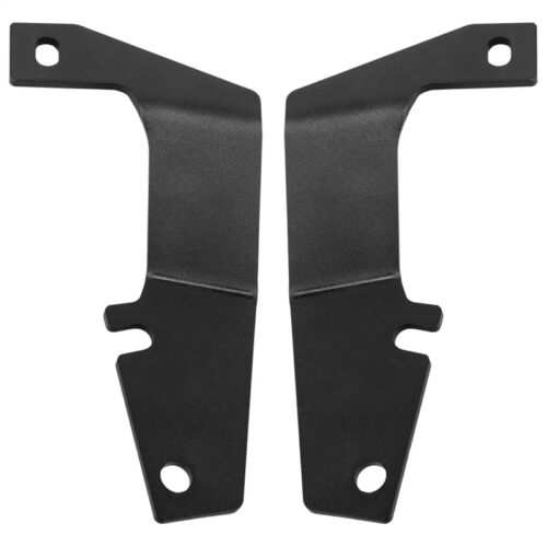Rigid Industries for 10-20 Toyota 4Runner A-Pillar Mount (Fits 360-Series, D-Series, D-SS)