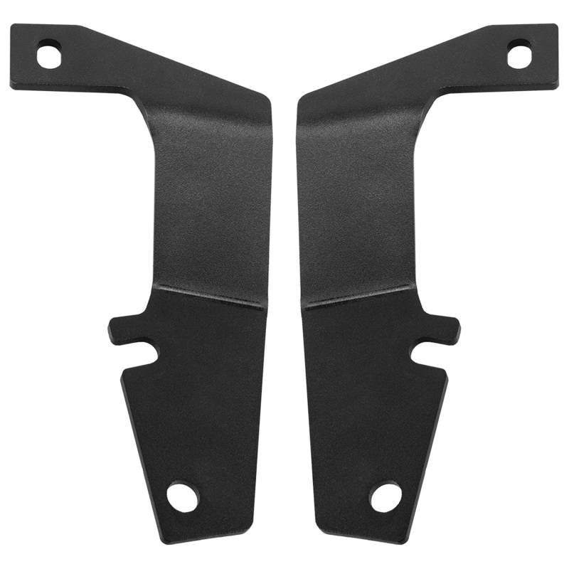 Rigid Industries for 10-20 Toyota 4Runner A-Pillar Mount (Fits 360-Series, D-Series, D-SS)