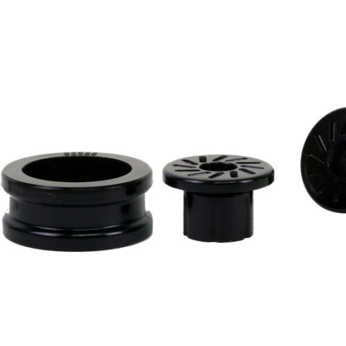 Whiteline 1984-1996 Chevrolet Corvette Steering Rack and Pinion Mount Bushing Kit