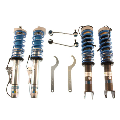 Bilstein for 06-13 Porsche 911 B16 (DampTronic) Suspension Kit