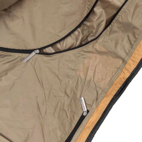 ARB Deluxe Awning Room W/Floor 2.5M98Lg 2500X2500mm 98X98In - Image 10