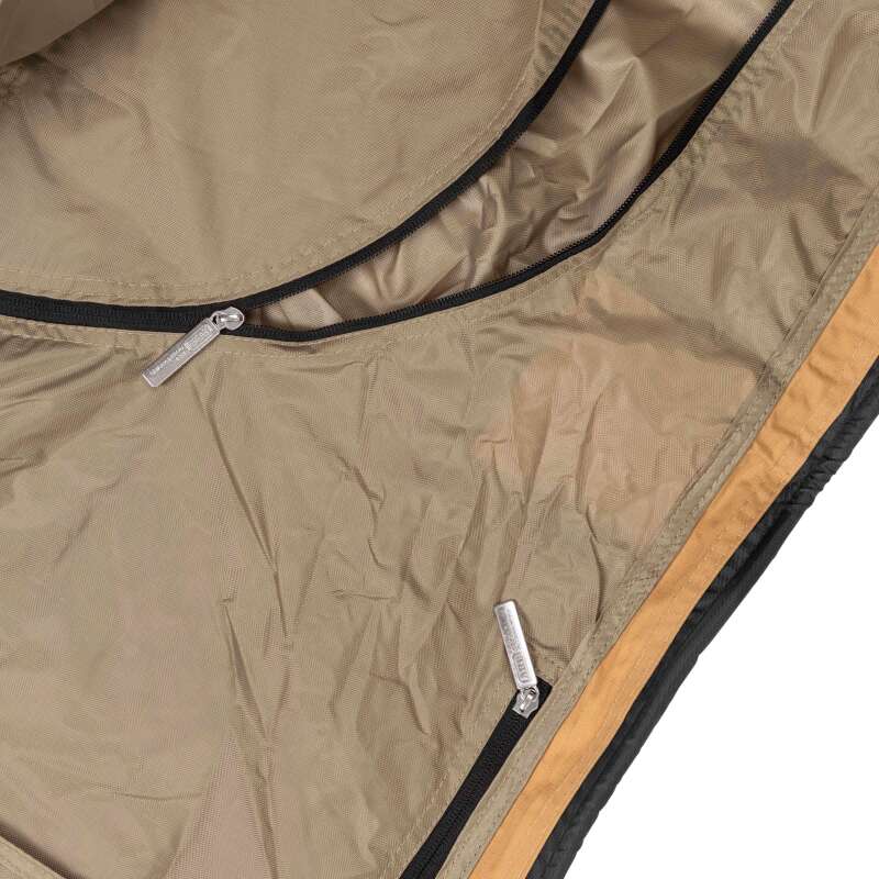 ARB Deluxe Awning Room W/Floor 2.5M98Lg 2500X2500mm 98X98In - Image 10