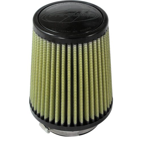aFe Power MagnumFLOW Air Filters IAF PG7 A/F PG7 4F x 6B x 4-3/4T x 7H - Image 3