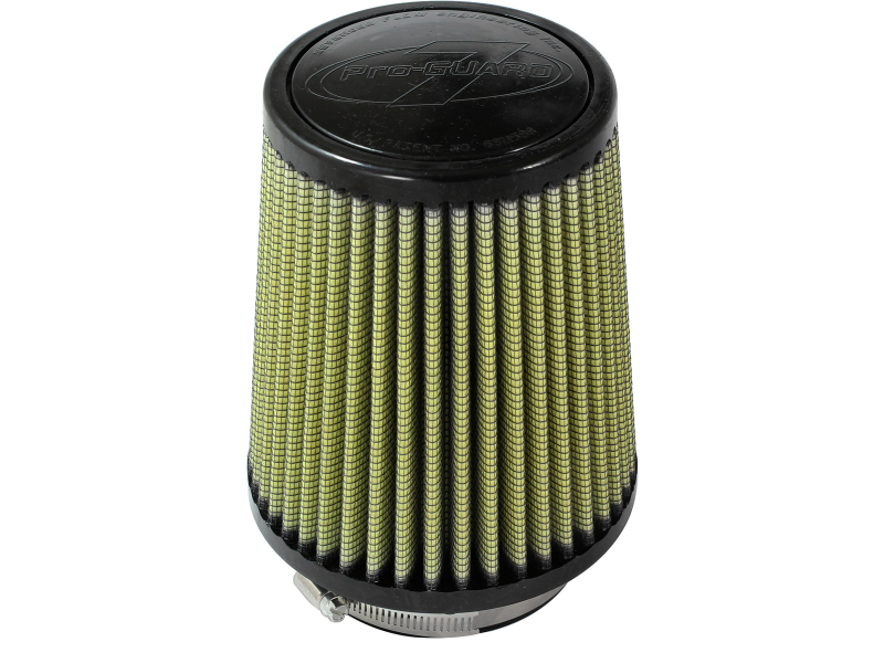 aFe Power MagnumFLOW Air Filters IAF PG7 A/F PG7 4F x 6B x 4-3/4T x 7H - Image 3