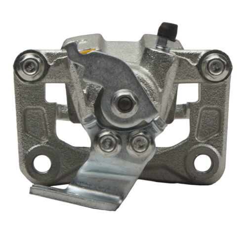 DFC 08-14 Acura TSX Rear-L Premium Caliper - Silver Zinc Coated - Image 2