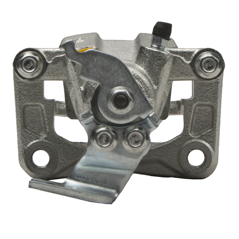 DFC 08-14 Acura TSX Rear-L Premium Caliper - Silver Zinc Coated - Image 2