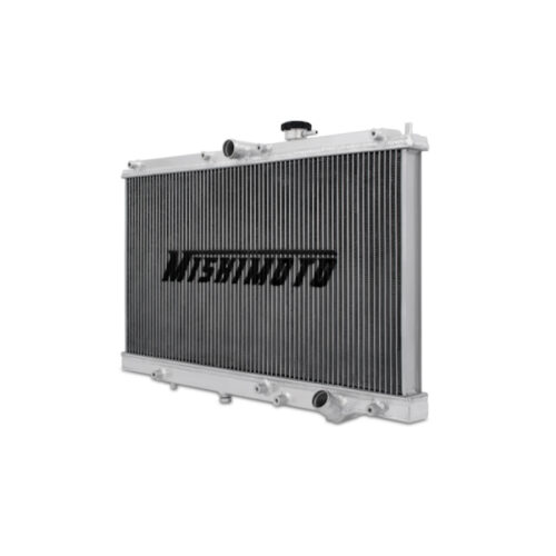Mishimoto Aluminum Radiator for 97-01 Honda Prelude Manual - Image 4