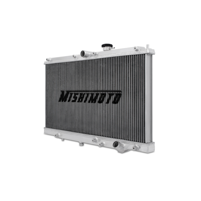 Mishimoto Aluminum Radiator for 97-01 Honda Prelude Manual - Image 4