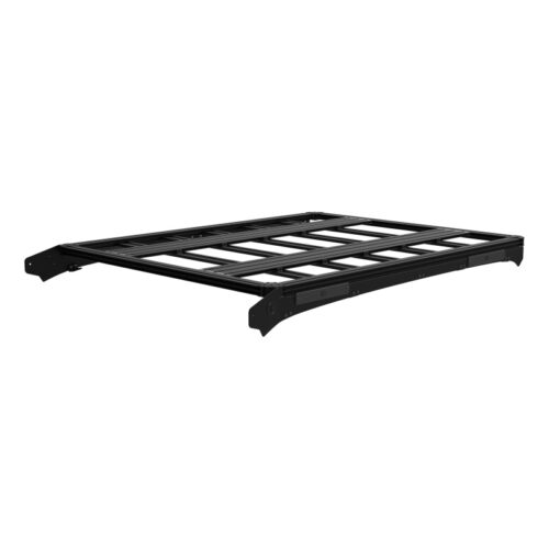 Alternative view of KC HiLiTES 15-25 Ford F-150/17-25 Raptor/17-25 Super Duty Platform One Roof Rack