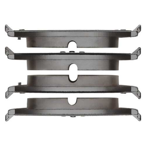 DFC 07-20 Cadillac Escalade ESV Rear 5000 Advanced Ceramic Brake Pads and Hardware Kit - Image 4