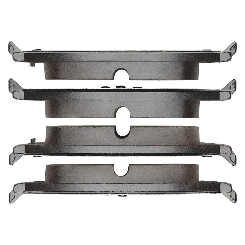 DFC 07-20 Cadillac Escalade ESV Rear 5000 Advanced Ceramic Brake Pads and Hardware Kit - Image 4