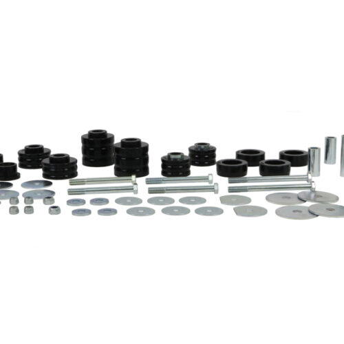 Whiteline 1980-1996 Ford F-150 Body Mount Bushing Set - Image 3